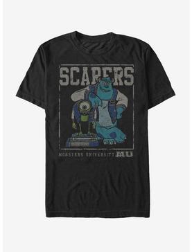 Monsters Inc. Mike and Sully Scarers T-Shirt, , hi-res