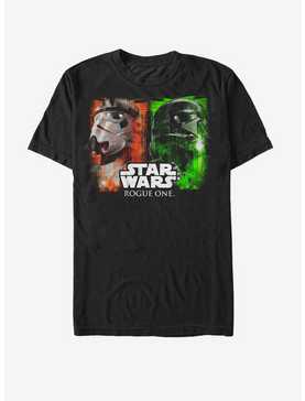 Star Wars Stormtrooper vs. Death Trooper T-Shirt, , hi-res