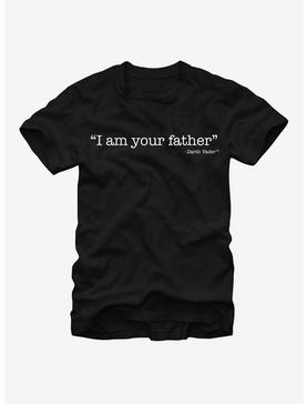 Star Wars Vader I am Your Father T-Shirt, , hi-res