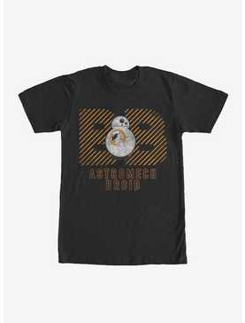 Star Wars BB-8 Astromech Droid Distressed T-Shirt, , hi-res