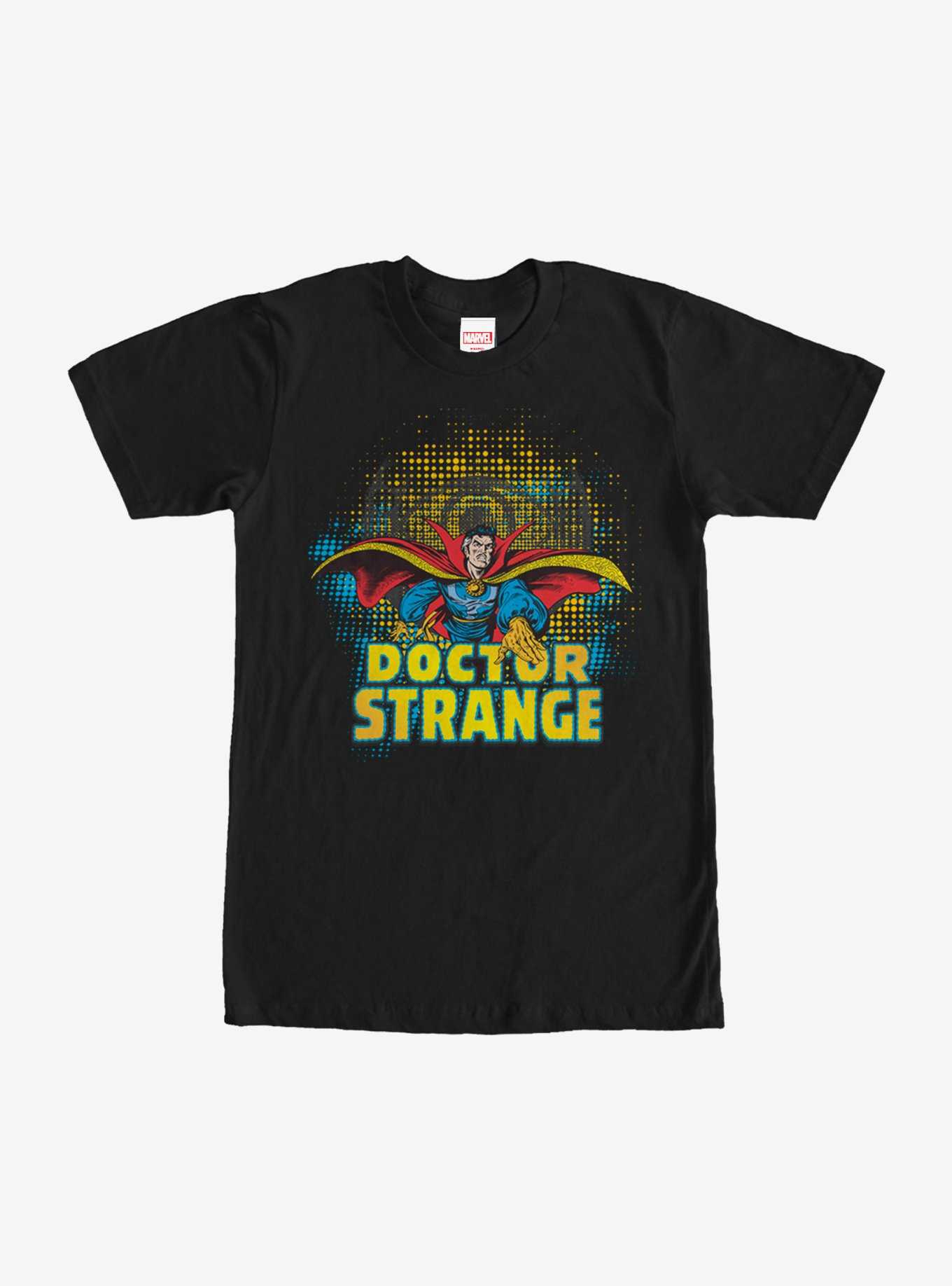 Marvel Doctor Strange Eye of Agamotto T-Shirt, , hi-res
