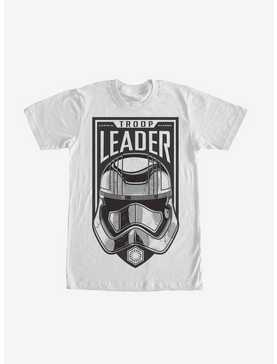 Star Wars Captain Phasma Troop Leader T-Shirt, , hi-res