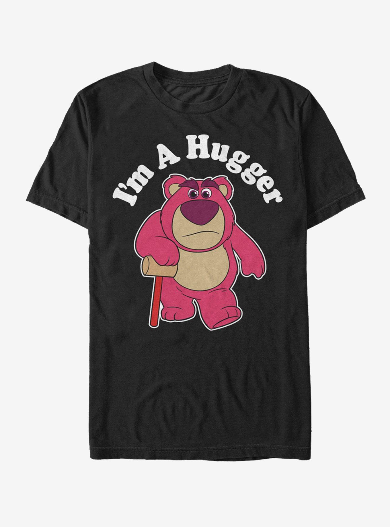 Toy Story Lotso I'm a Hugger T-Shirt