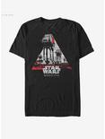 Star Wars AT-ACT Pyramid Approach T-Shirt, BLACK, hi-res
