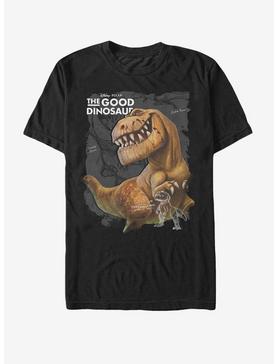 Disney Pixar The Good Dinosaur Butch Tyrannosaurus Rex T-Shirt, , hi-res