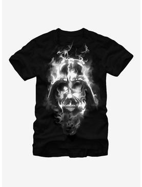 Star Wars Darth Vader Smoke T-Shirt, , hi-res