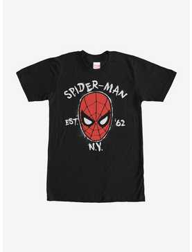 Marvel Spider-Man Est 1962 New York T-Shirt, , hi-res
