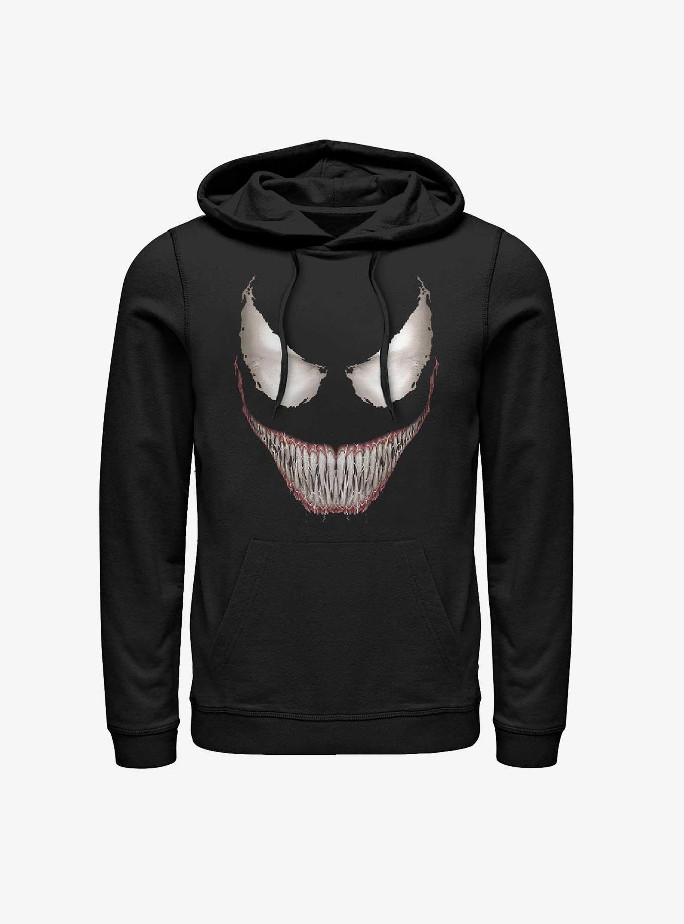 Hot topic 2024 marvel hoodie