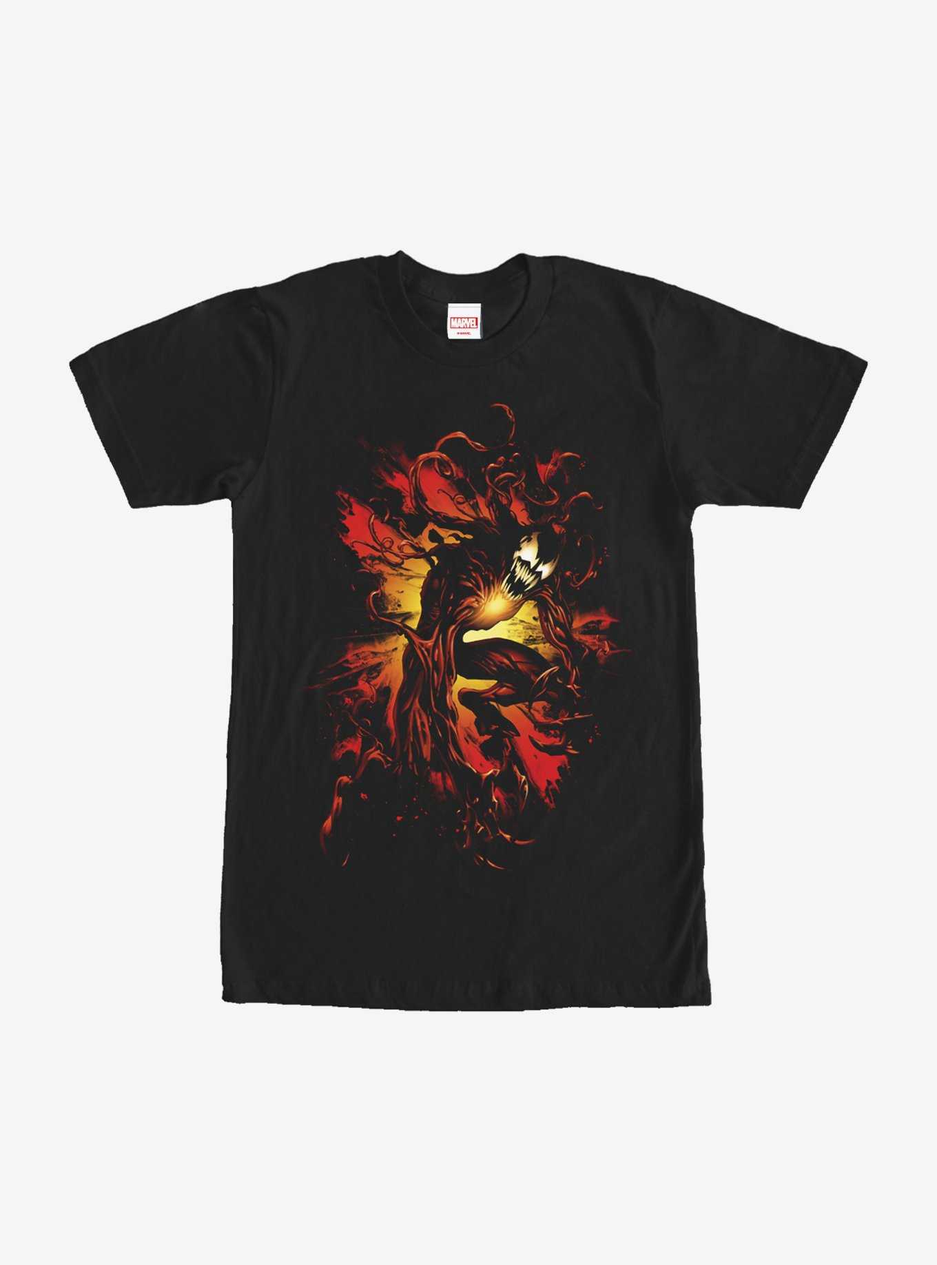Marvel Carnage Cletus Kasady T-Shirt, , hi-res