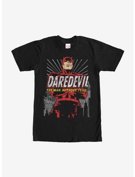 Marvel Daredevil Classic No Fear T-Shirt, , hi-res
