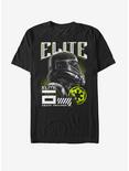 Star Wars Elite Death Trooper T-Shirt, BLACK, hi-res