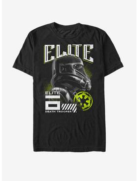 Star Wars Elite Death Trooper T-Shirt, , hi-res