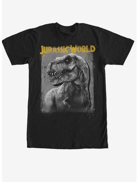 Jurassic World Tyrannosaurus Rex T-Shirt, , hi-res