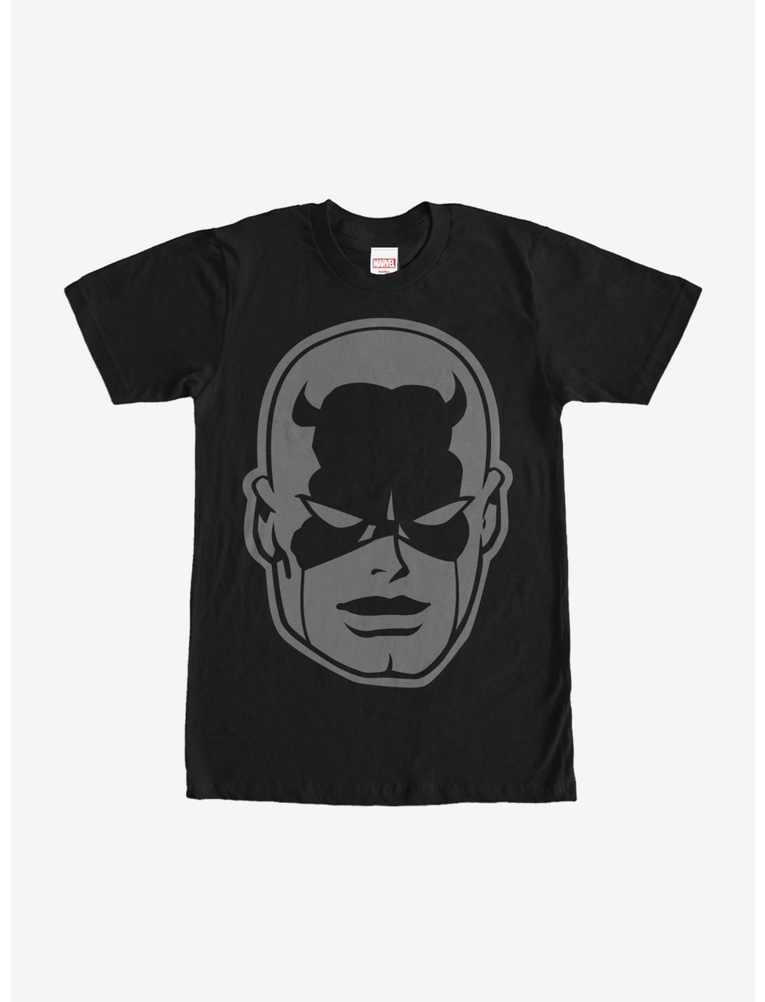 Marvel Daredevil Classic T-Shirt, BLACK, hi-res