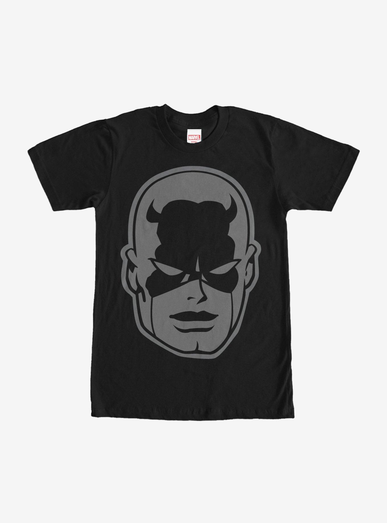 Marvel Daredevil Classic T-Shirt, , hi-res
