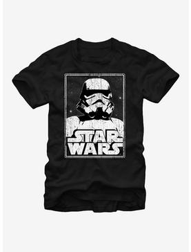 Star Wars Stormtrooper Logo T-Shirt, , hi-res