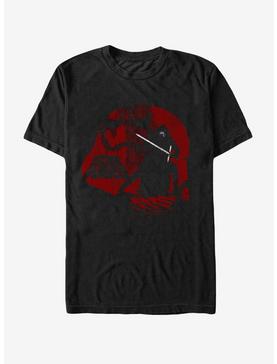 Star Wars Kylo Ren Lightsaber Stance T-Shirt, , hi-res
