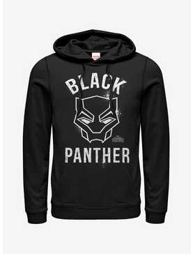 Marvel Black Panther 2018 Classic Hoodie, , hi-res