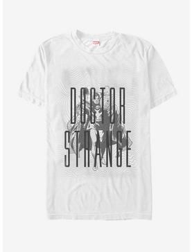 Plus Size Marvel Doctor Strange Line T-Shirt, , hi-res