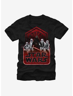 Star Wars First Order Kylo Ren T-Shirt, , hi-res