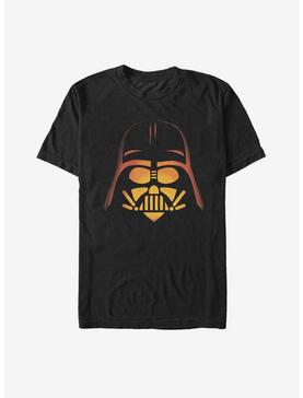 Star Wars Halloween Darth Vader Pumpkin T-Shirt, , hi-res