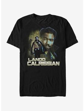 Star Wars Lando Smuggler T-Shirt, , hi-res