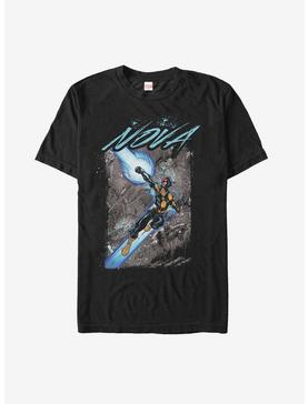 Marvel Nova Blast T-Shirt, , hi-res