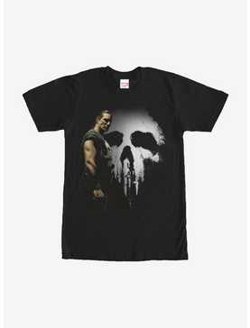 Marvel The Punisher T-Shirt, , hi-res