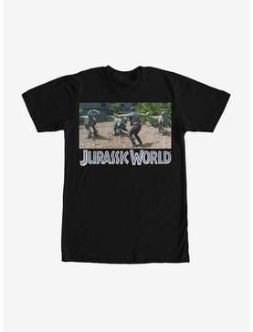 Jurassic World Velociraptor Pack T-Shirt, , hi-res