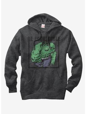 Marvel Hulk Be Incredible Hoodie, , hi-res
