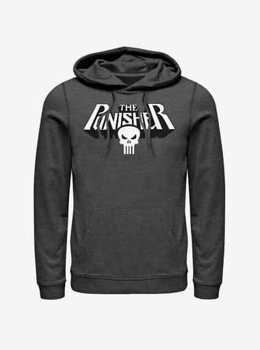 Netflix hot sale punisher hoodie