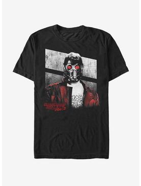 Marvel Guardians of the Galaxy Vol. 2 Star-Lord Line T-Shirt, , hi-res