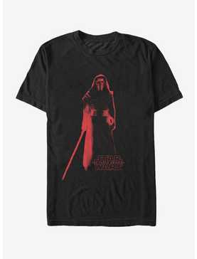 Star Wars Kylo Ren Stands T-Shirt, , hi-res
