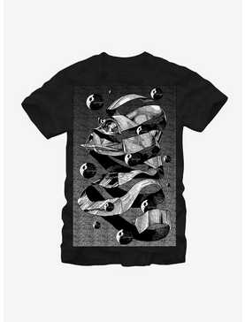 Star Wars MC Darth Vader T-Shirt, , hi-res