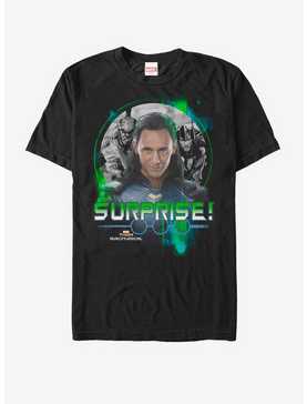 Marvel Thor: Ragnarok Loki Surprise T-Shirt, , hi-res