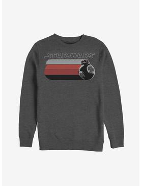 Star Wars Droid Streak Sweatshirt, , hi-res