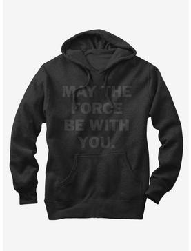 Star Wars The Force is With You Hoodie, , hi-res