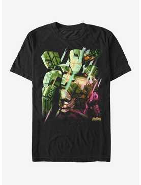 Marvel Avengers: Infinity War Machine T-Shirt, , hi-res