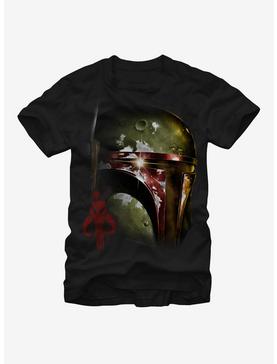 Star Wars Boba Fett of Mandalore T-Shirt, , hi-res
