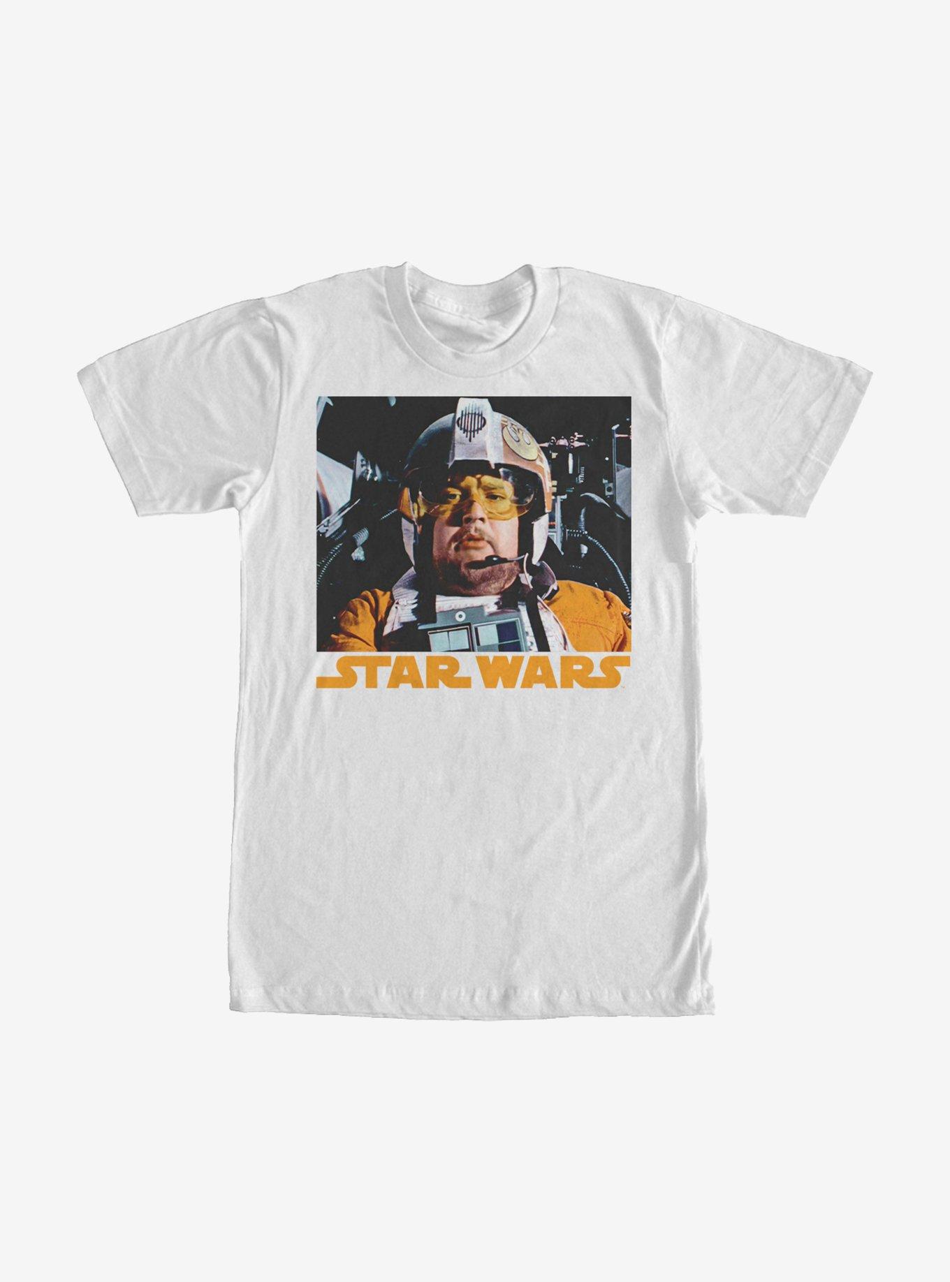 Star Wars Jek Tono Porkins T-Shirt, , hi-res