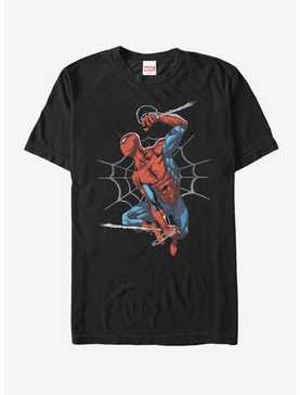 Marvel Spider-Man Web Ready T-Shirt, , hi-res