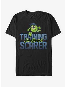 Monsters Inc. Training to be a Scarer T-Shirt, , hi-res