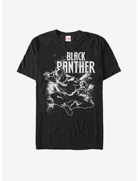 Marvel Black Panther Jungle Leap T-Shirt, , hi-res