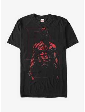 Marvel Daredevil in Shadows T-Shirt, , hi-res