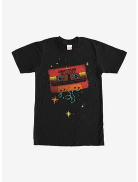 Marvel Guardians of the Galaxy Awesome Mix Tape T-Shirt, , hi-res