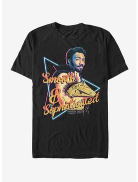 Solo: A Star Wars Story Sophisticated Lando T-Shirt, , hi-res