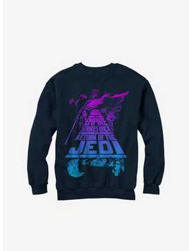Star Wars Trilogy Sweatshirt, , hi-res