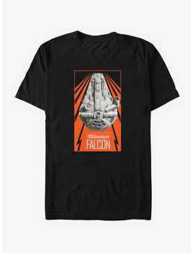 Star Wars All-New Millennium Falcon T-Shirt, , hi-res