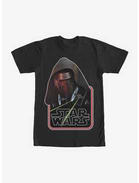 Star Wars Episode VII Kylo Ren TIE Fighter T-Shirt, , hi-res