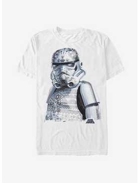 Star Wars Henna Stormtrooper Armor T-Shirt, , hi-res